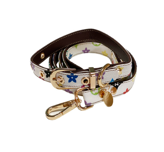 Lily Collar and Leash Set
