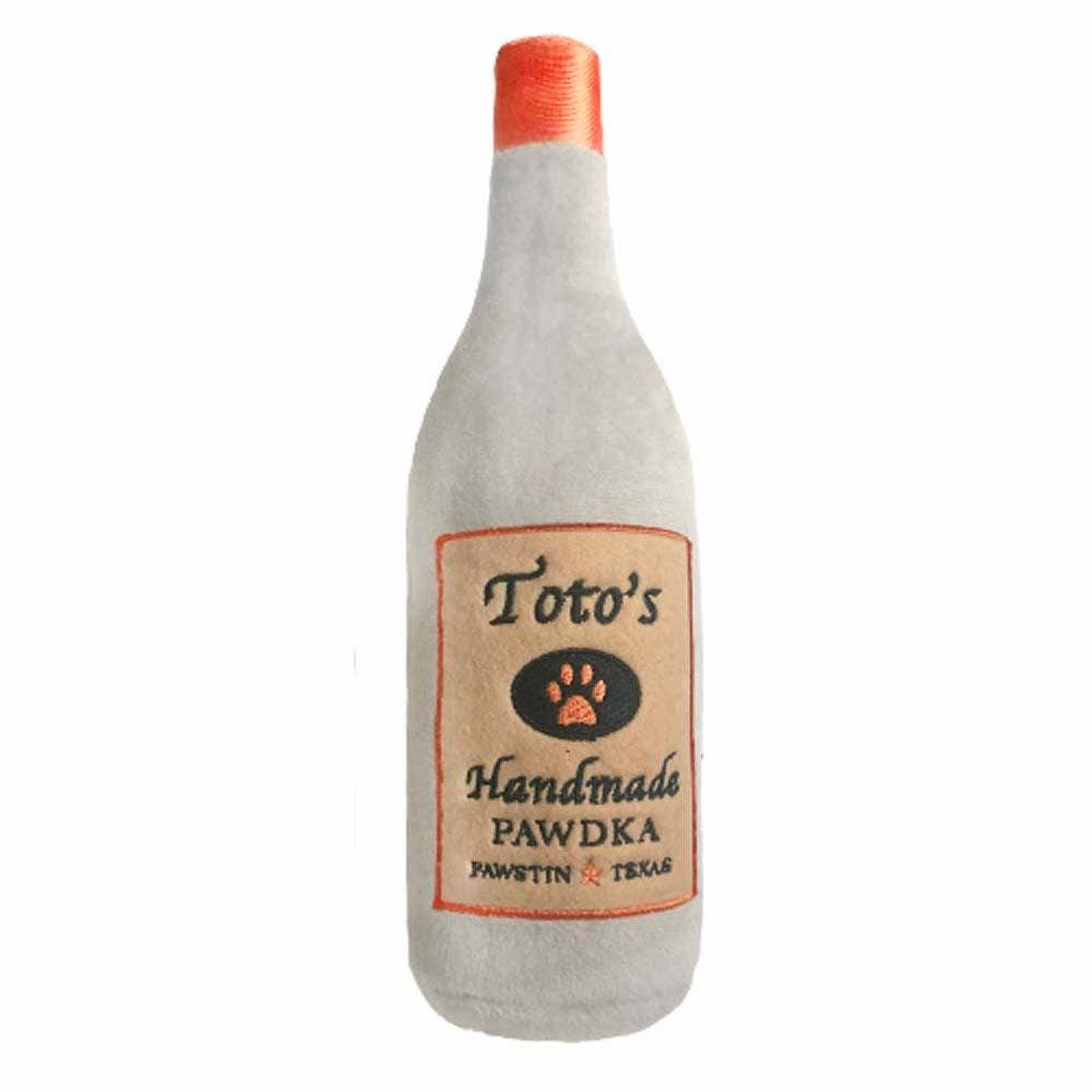 Toto's Pawdka For Dogs